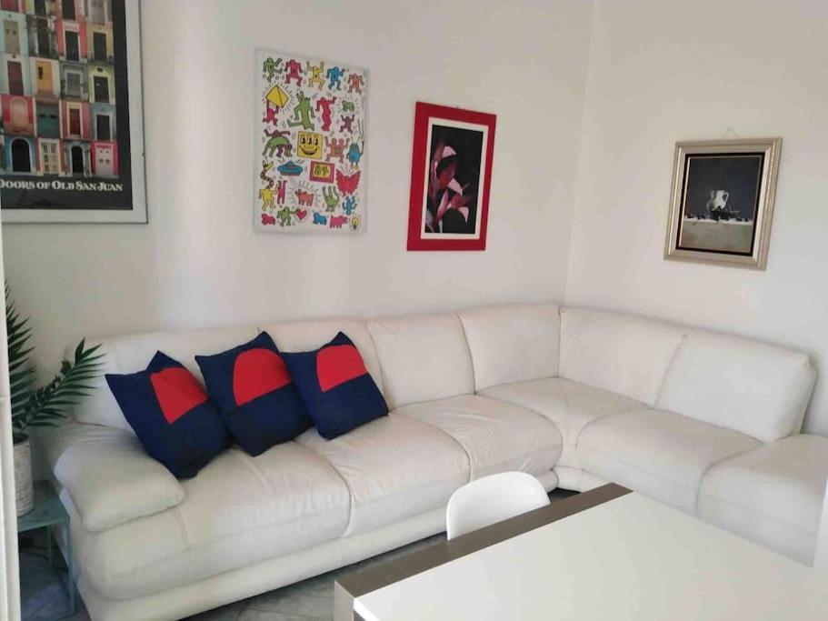 Lovely Flat, Super Connected To The Centre,Wifi,4P Milano Dış mekan fotoğraf