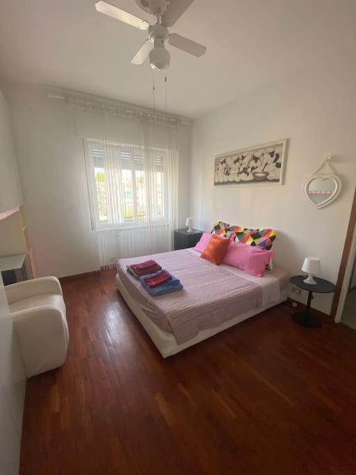 Lovely Flat, Super Connected To The Centre,Wifi,4P Milano Dış mekan fotoğraf